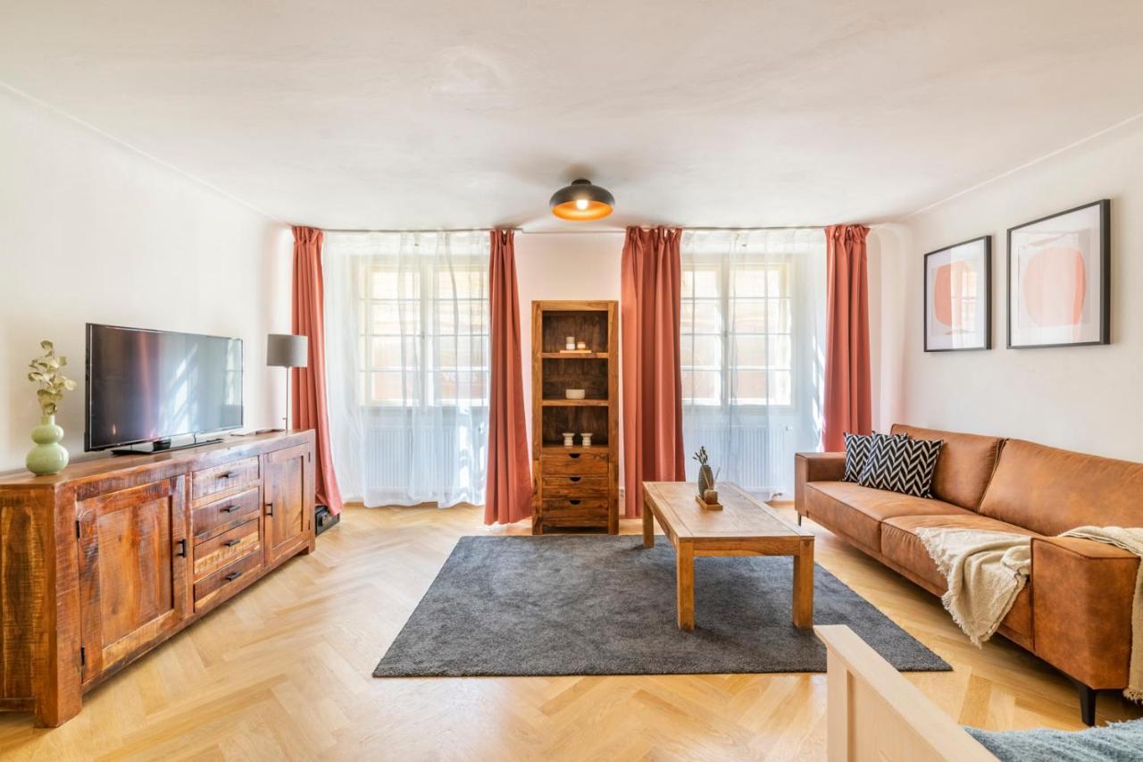 Celetna - Old Town Hotel apartamentowy *