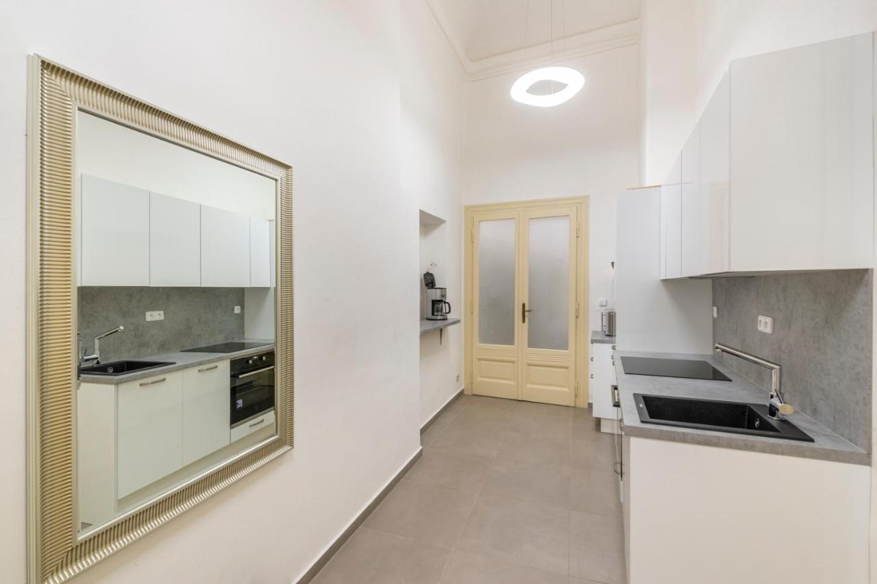 Celetna - Old Town Hotel apartamentowy *