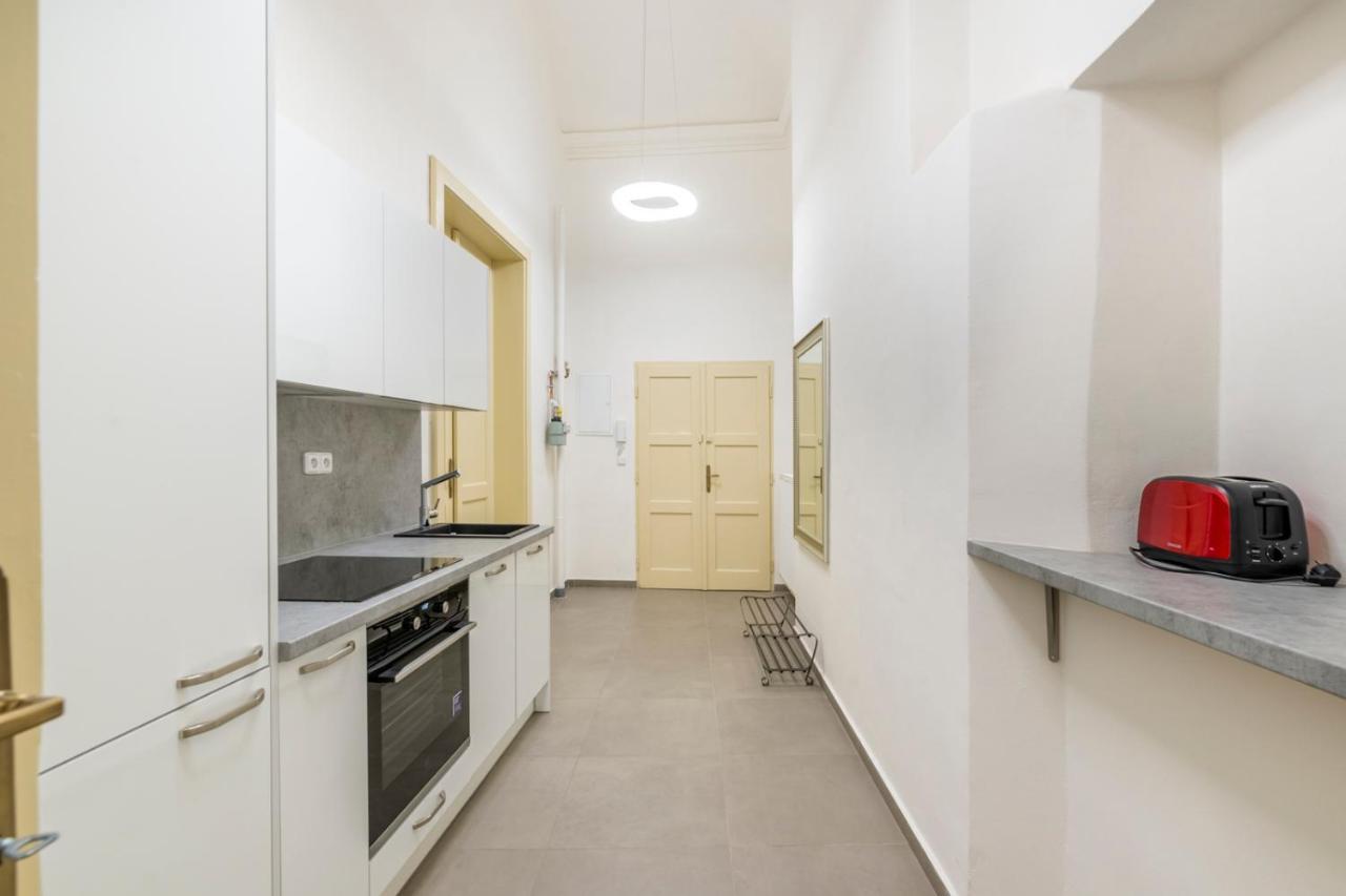 Celetna - Old Town Hotel apartamentowy