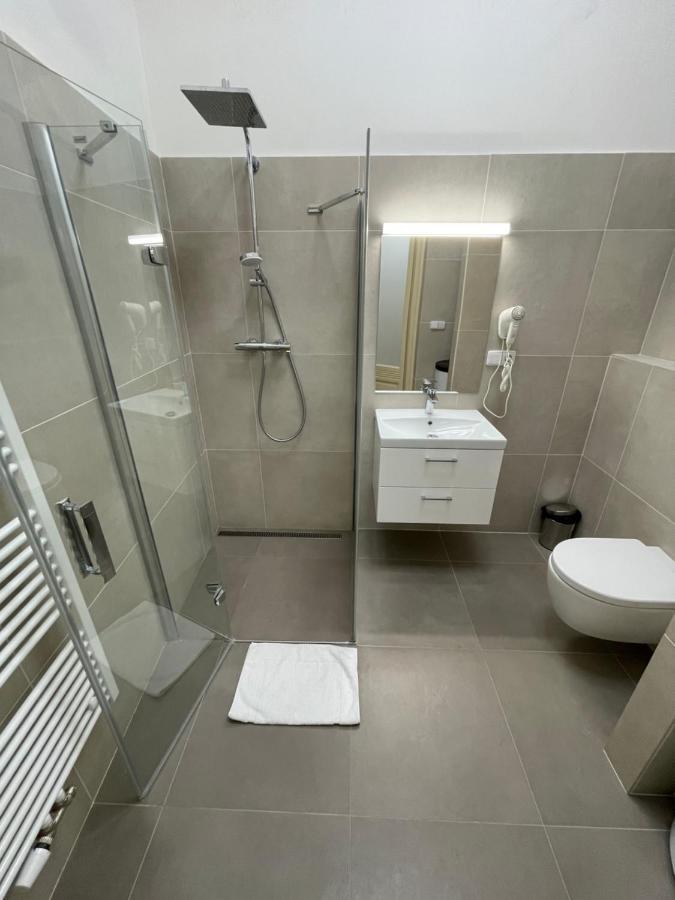 Hotel apartamentowy Celetna - Old Town *