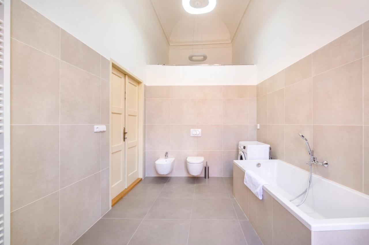 Celetna - Old Town Hotel apartamentowy *